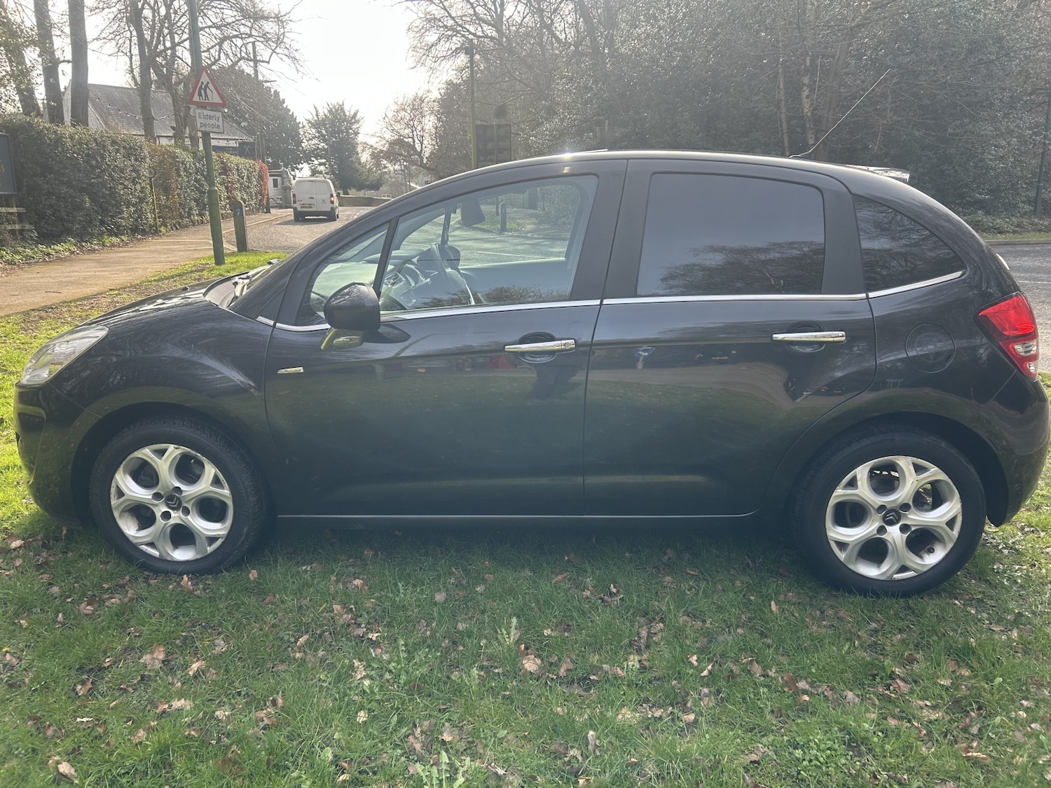 Used Citroen C3 2011 for sale - 78053335: Photo 5