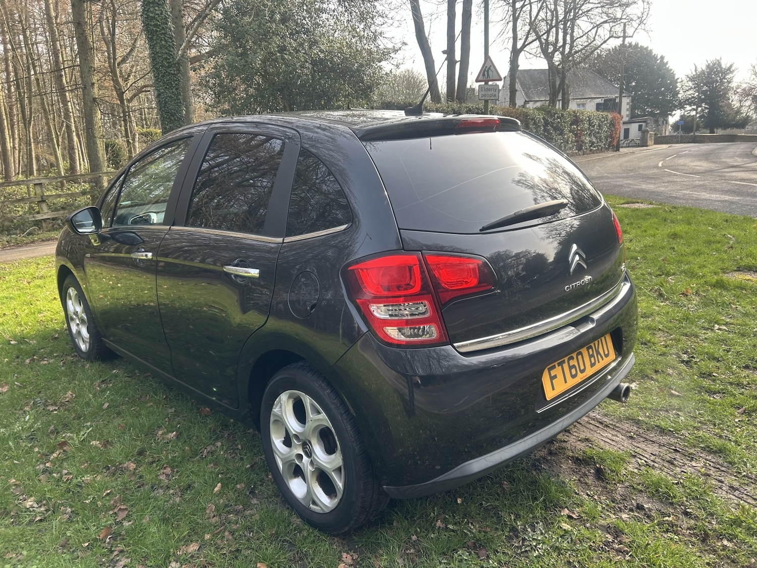 Used Citroen C3 2011 for sale - 78053335: Photo 6