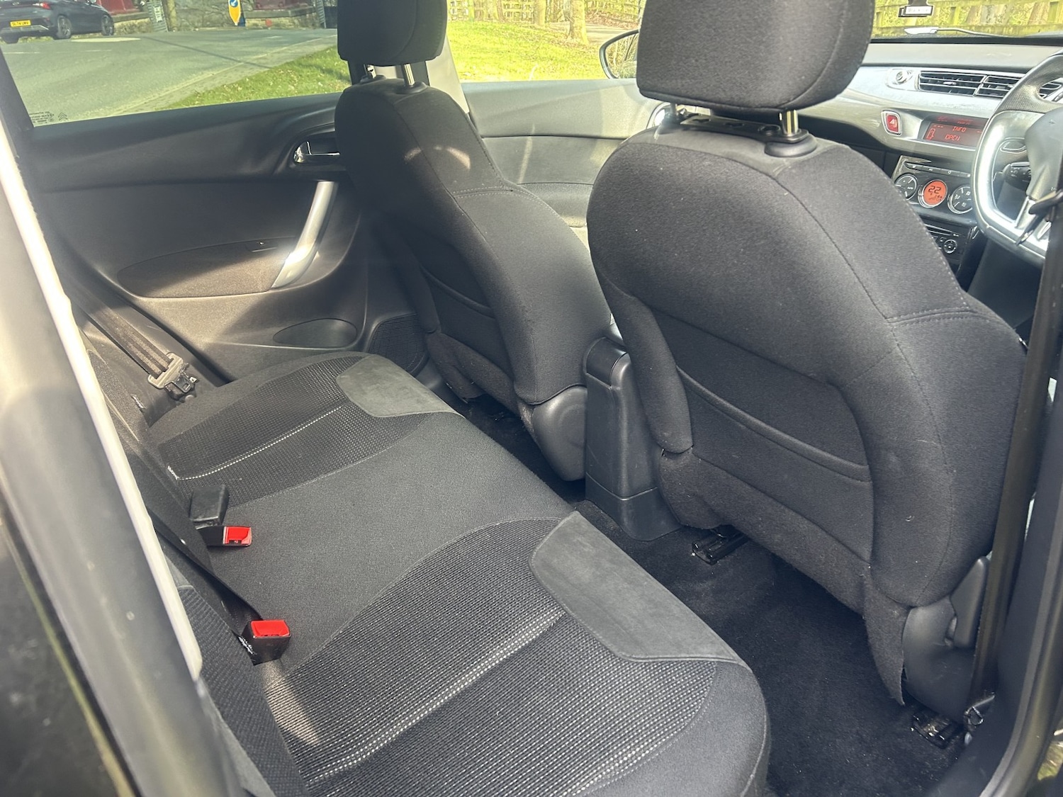 Used Citroen C3 2011 for sale - 78053335: Photo 9