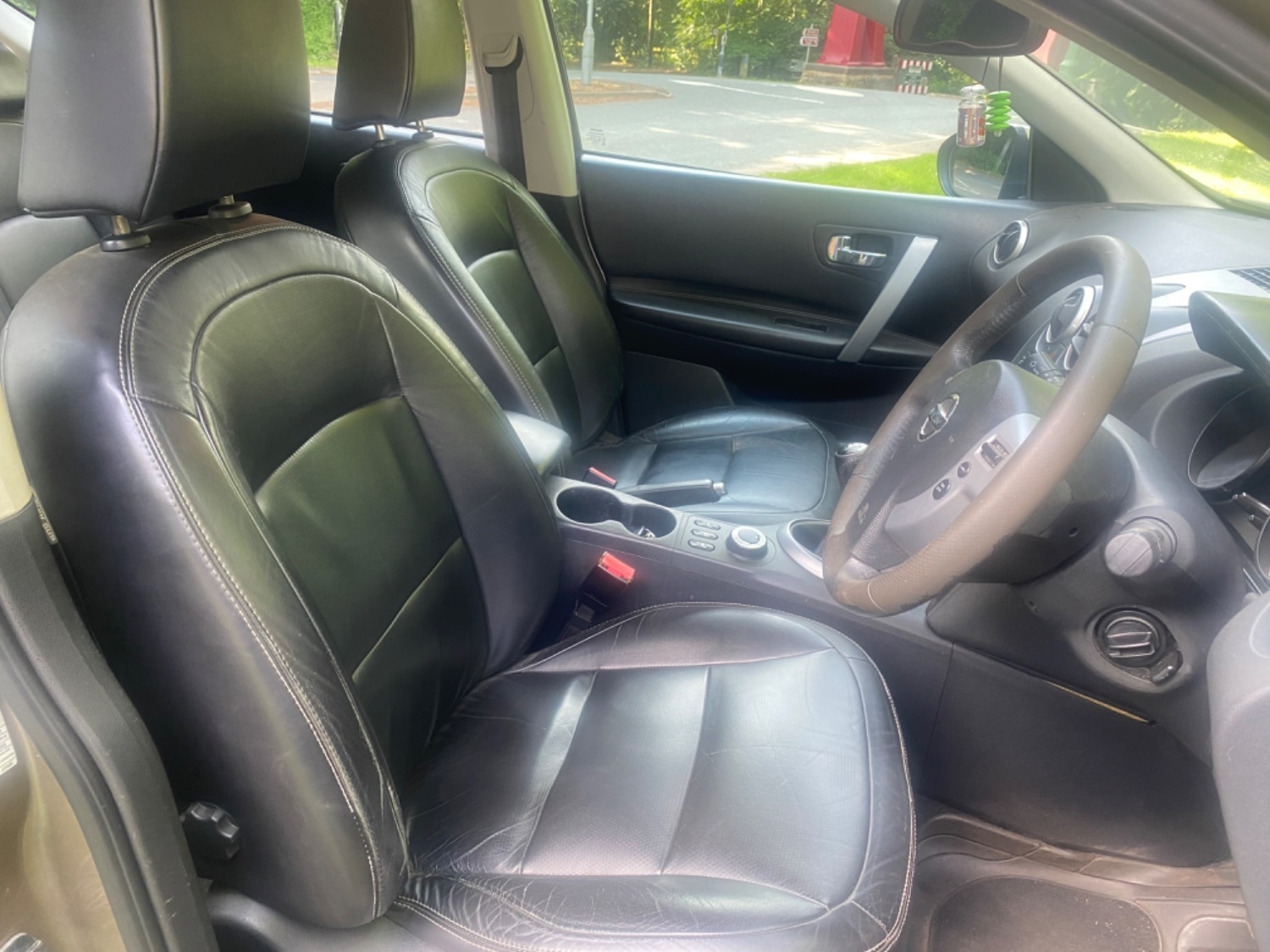 Used Nissan Qashqai 2007 for sale - 76662742: Photo 10