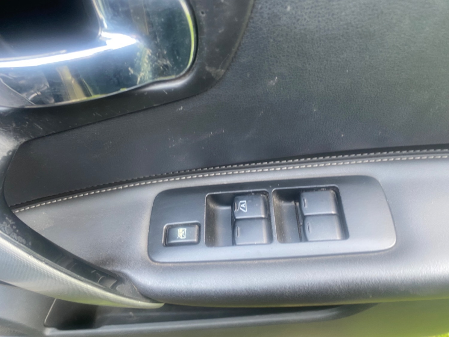 Used Nissan Qashqai 2007 for sale - 76662742: Photo 11