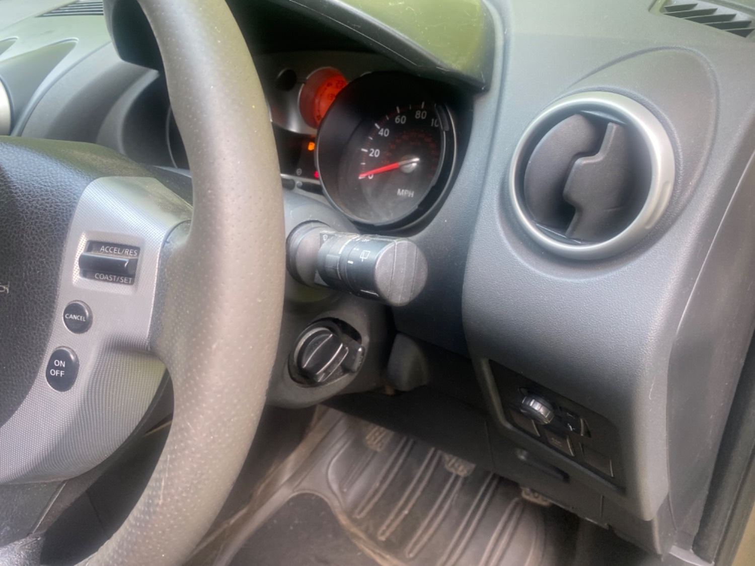 Used Nissan Qashqai 2007 for sale - 76662742: Photo 12