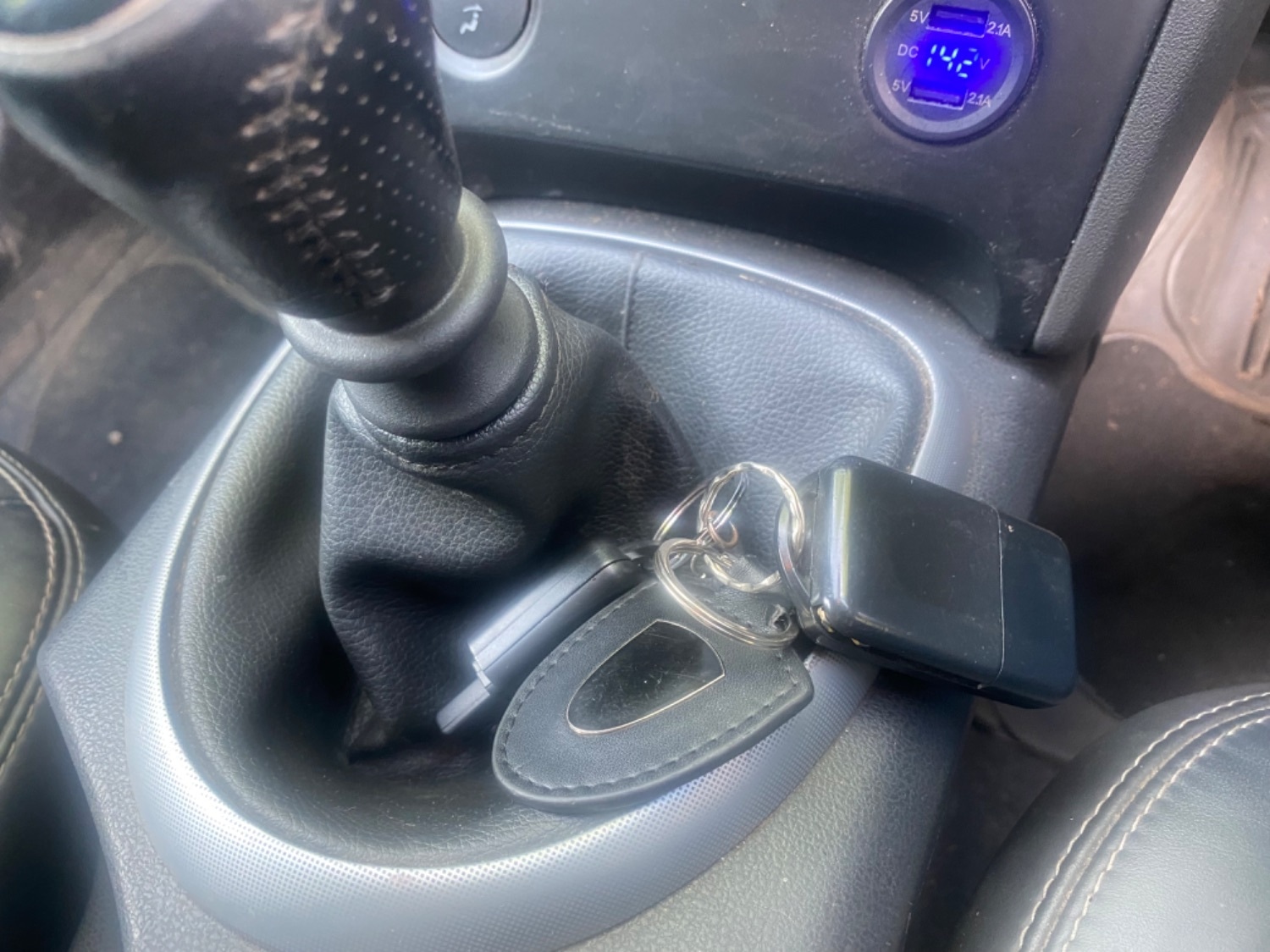 Used Nissan Qashqai 2007 for sale - 76662742: Photo 14