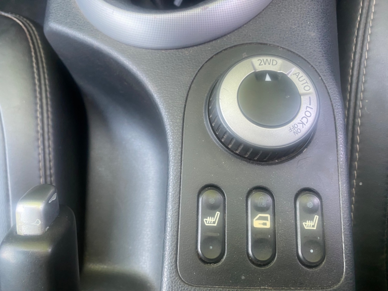 Used Nissan Qashqai 2007 for sale - 76662742: Photo 15