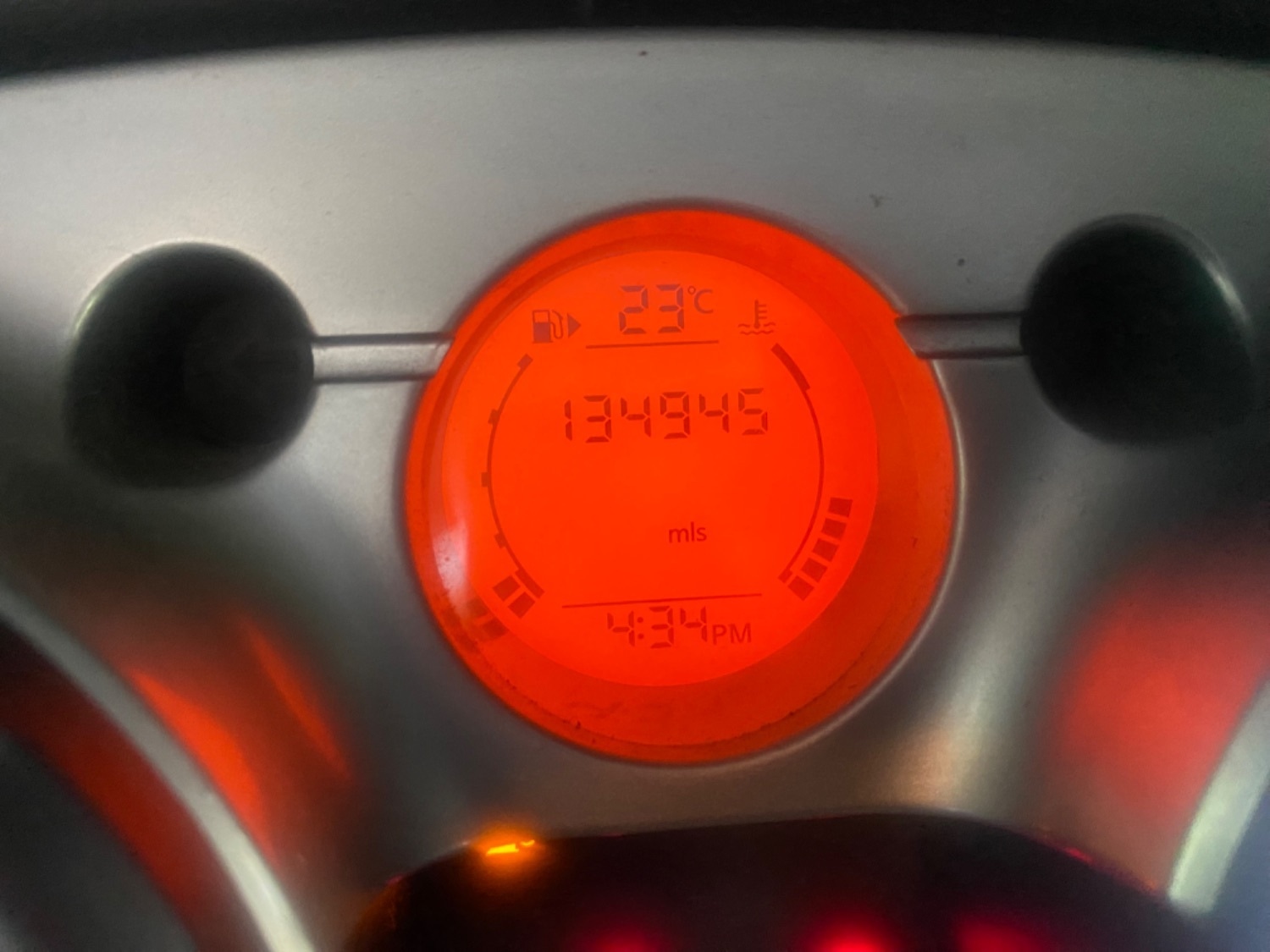 Used Nissan Qashqai 2007 for sale - 76662742: Photo 16