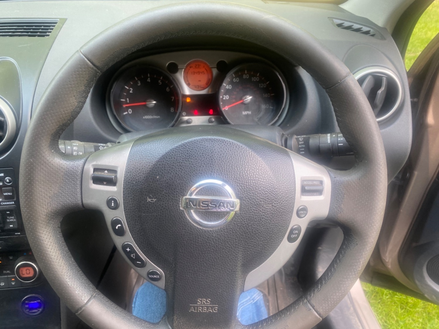 Used Nissan Qashqai 2007 for sale - 76662742: Photo 17