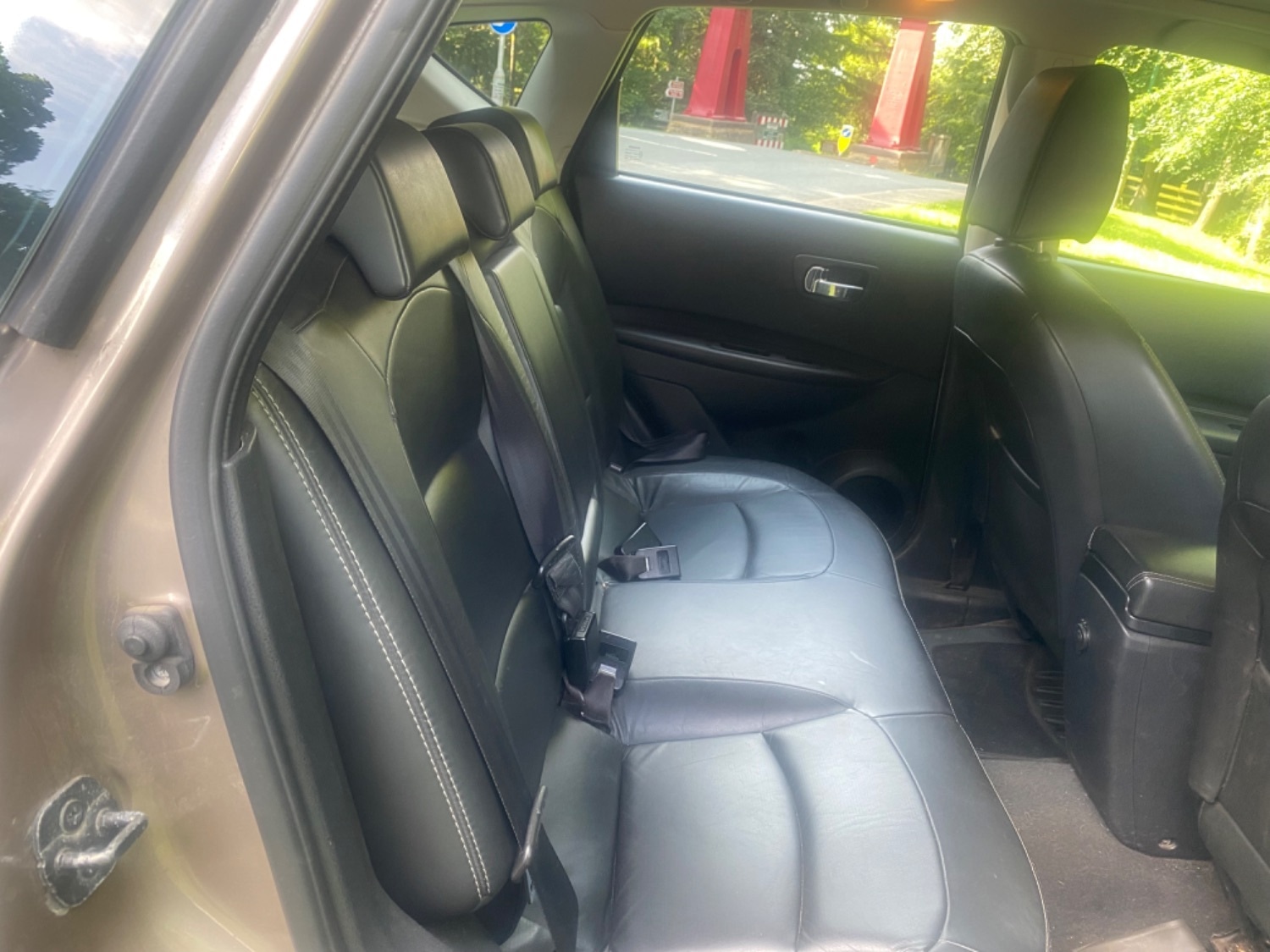 Used Nissan Qashqai 2007 for sale - 76662742: Photo 9