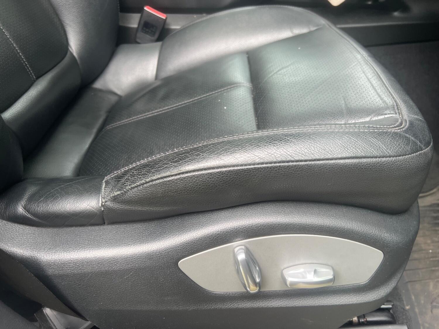 Used Porsche Cayenne 2013 for sale - 77464838: Photo 21