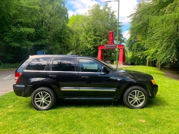 Used Jeep Grand Cherokee 2010 for sale - 78979820: Photo
