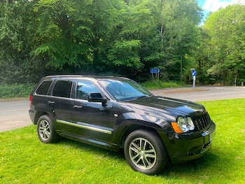Used Jeep Grand Cherokee 2010 for sale - 78979820: Photo
