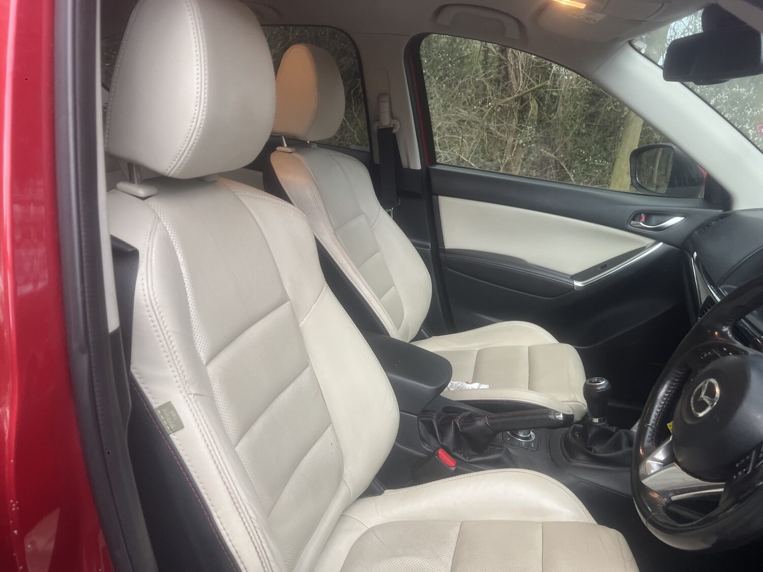 Used Mazda CX-5 2014 for sale - 77675690: Photo 11