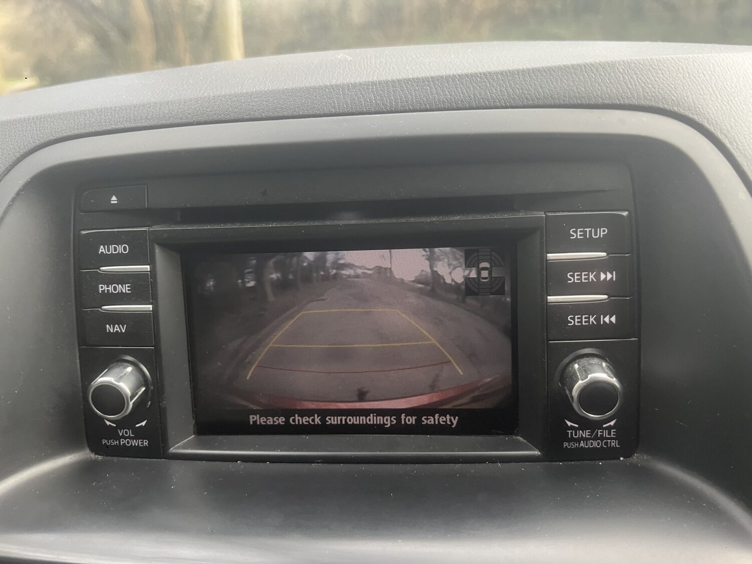 Used Mazda CX-5 2014 for sale - 77675690: Photo 13