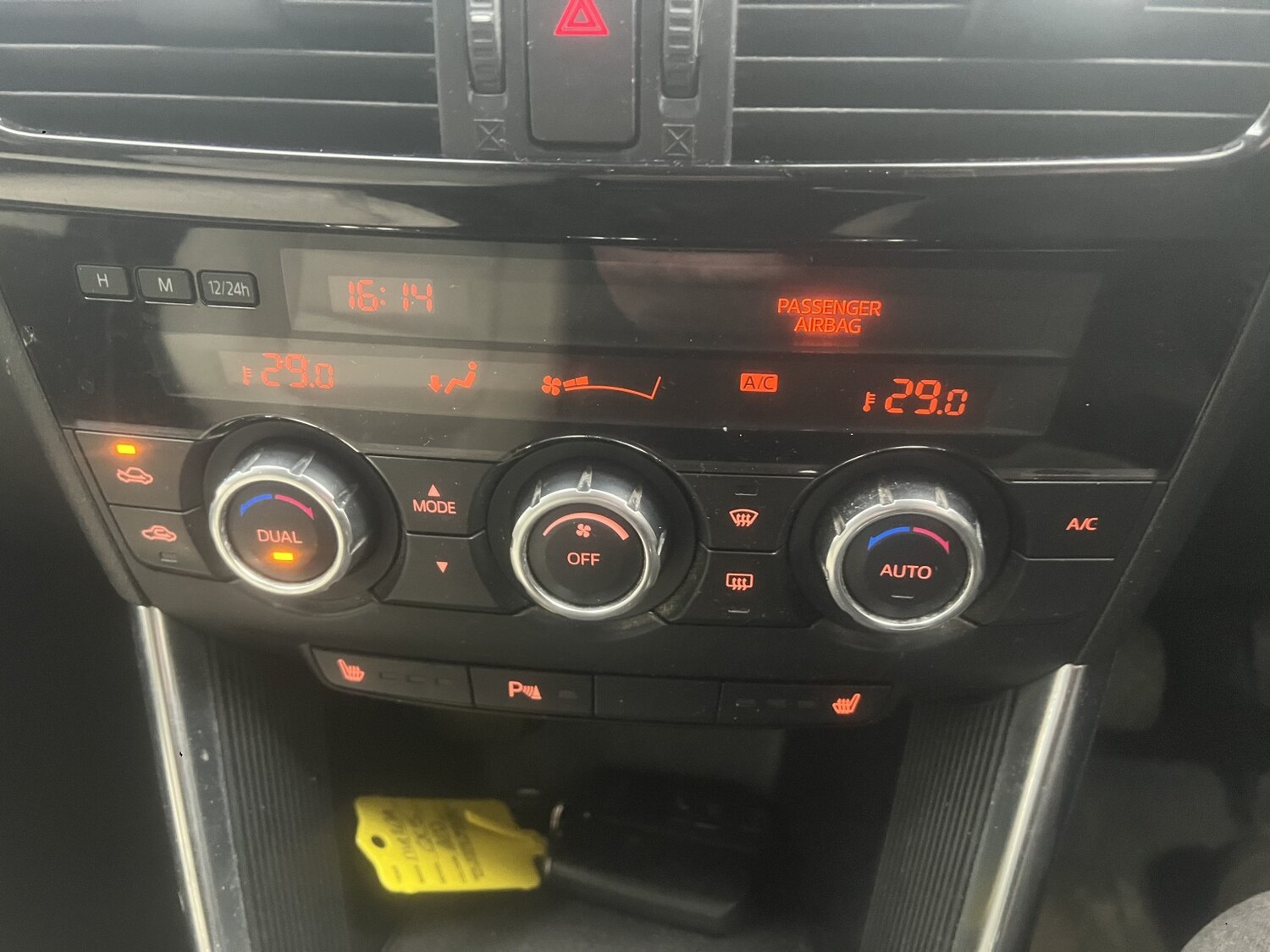 Used Mazda CX-5 2014 for sale - 77675690: Photo 14