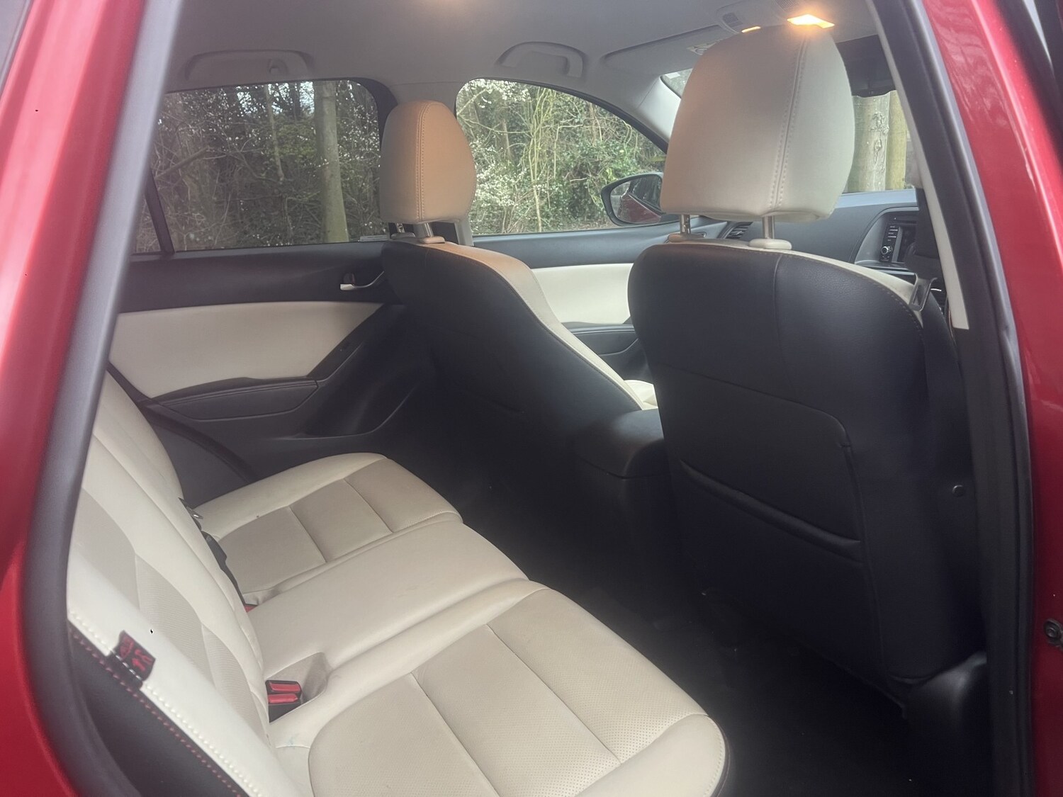 Used Mazda CX-5 2014 for sale - 77675690: Photo 9