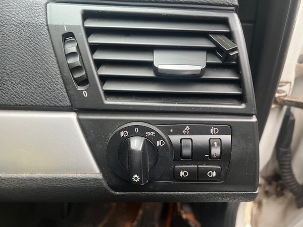 Used BMW X3 2010 for sale - 73437506: Photo 12