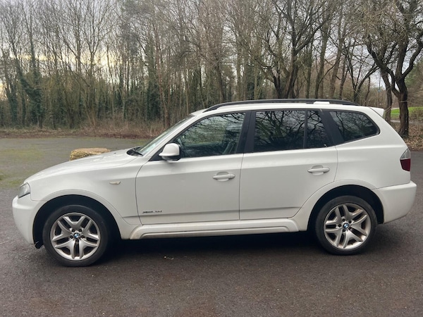 Used BMW X3 2010 for sale - 73437506: Photo 5