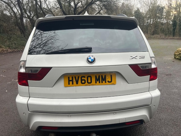 Used BMW X3 2010 for sale - 73437506: Photo 7