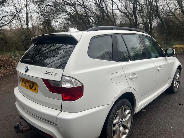 Used BMW X3 2010 for sale - 73437506: Photo 8