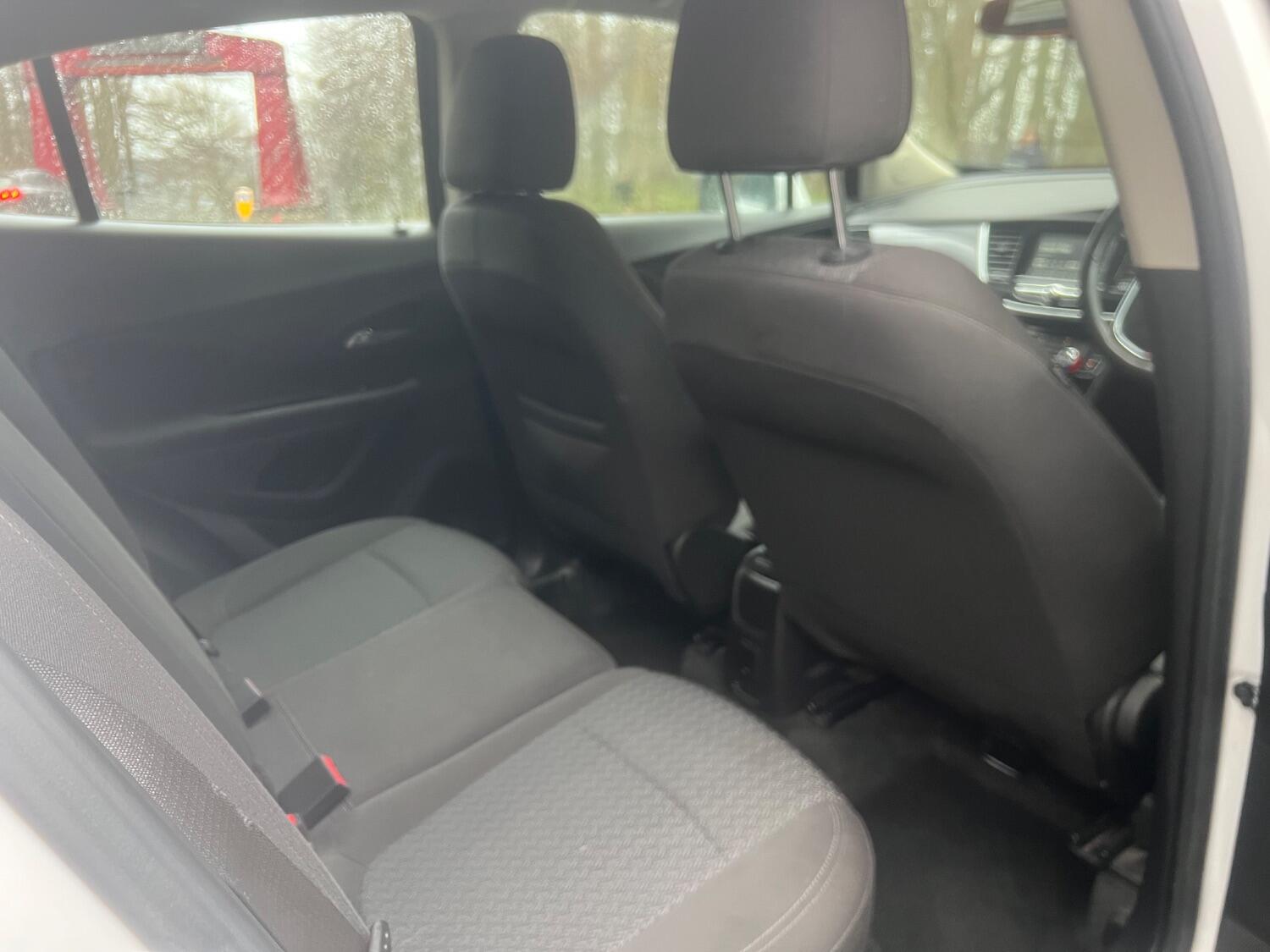 Used Vauxhall Mokka X 2018 for sale - 77464444: Photo 10