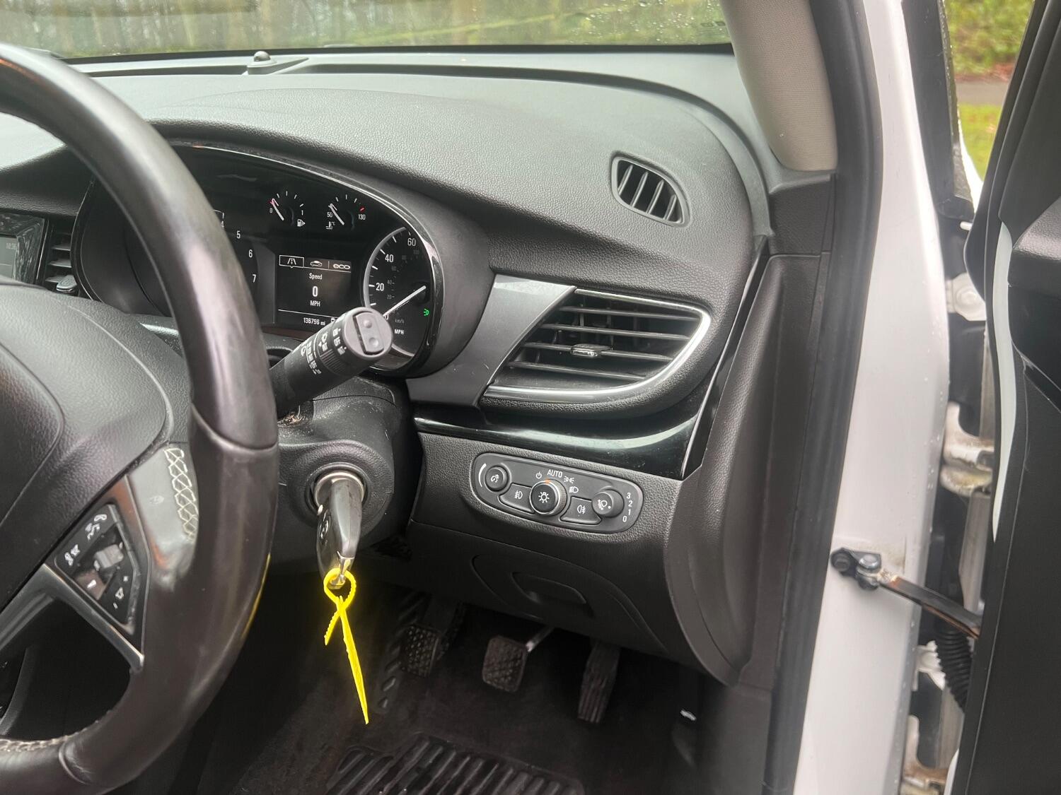 Used Vauxhall Mokka X 2018 for sale - 77464444: Photo 13