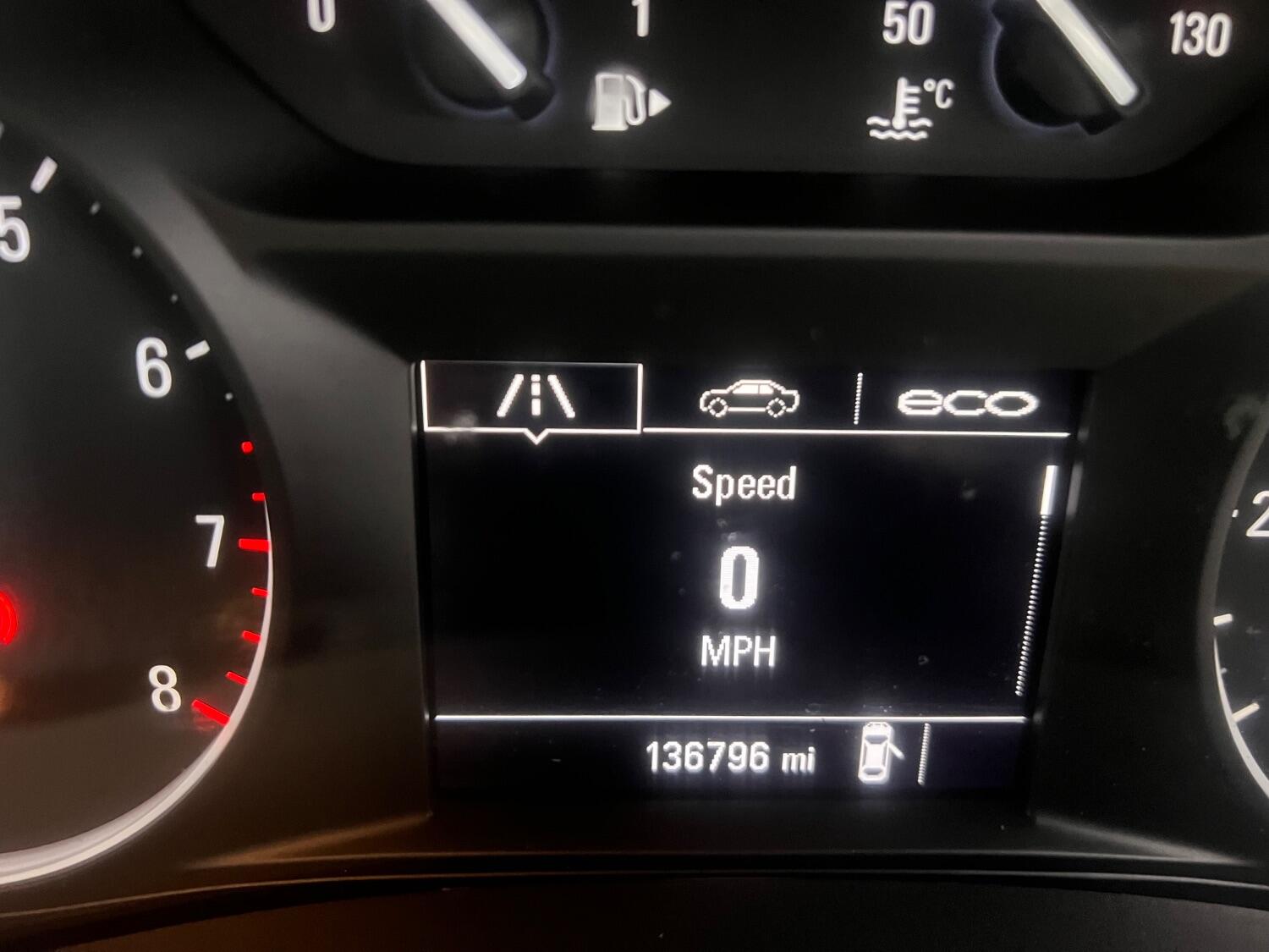 Used Vauxhall Mokka X 2018 for sale - 77464444: Photo 9