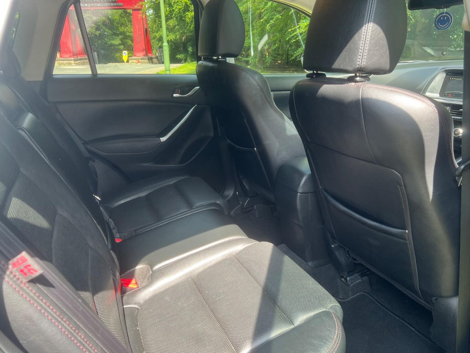 Used Mazda CX-5 2015 for sale - 76769307: Photo 11