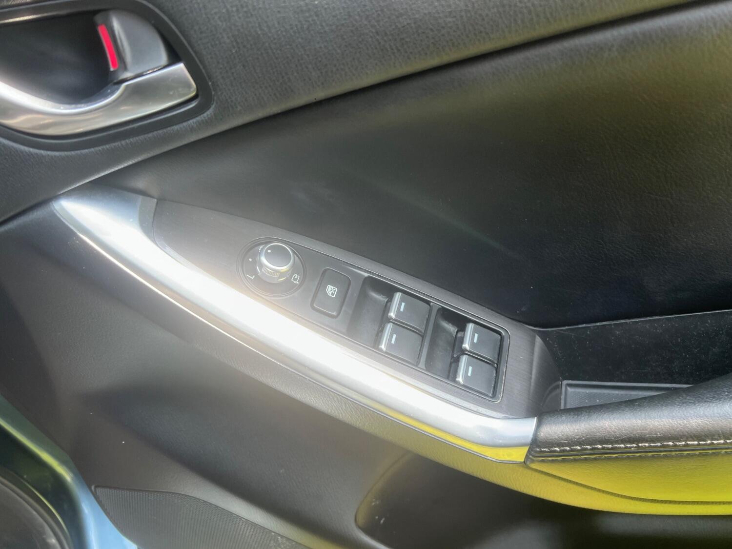 Used Mazda CX-5 2015 for sale - 76769307: Photo 14