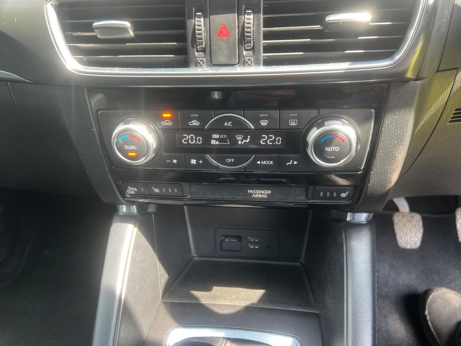 Used Mazda CX-5 2015 for sale - 76769307: Photo 15