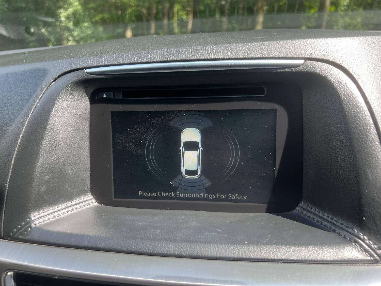 Used Mazda CX-5 2015 for sale - 76769307: Photo 17