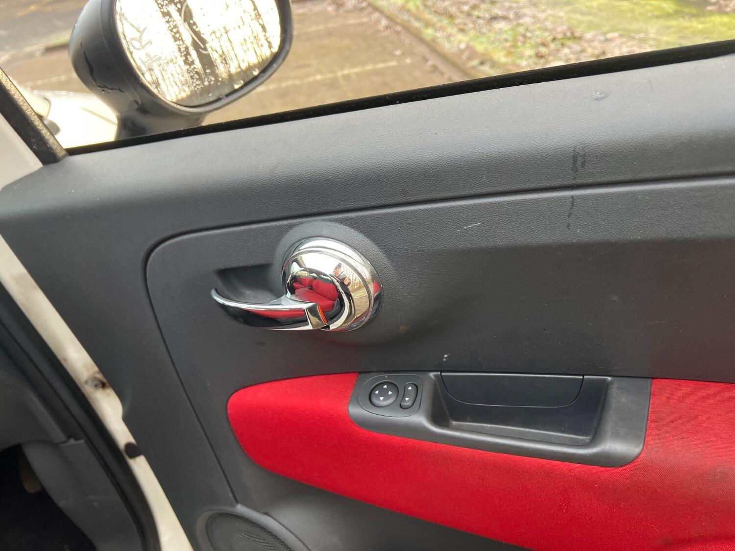 Used Fiat 500 2014 for sale - 76662792: Photo 10