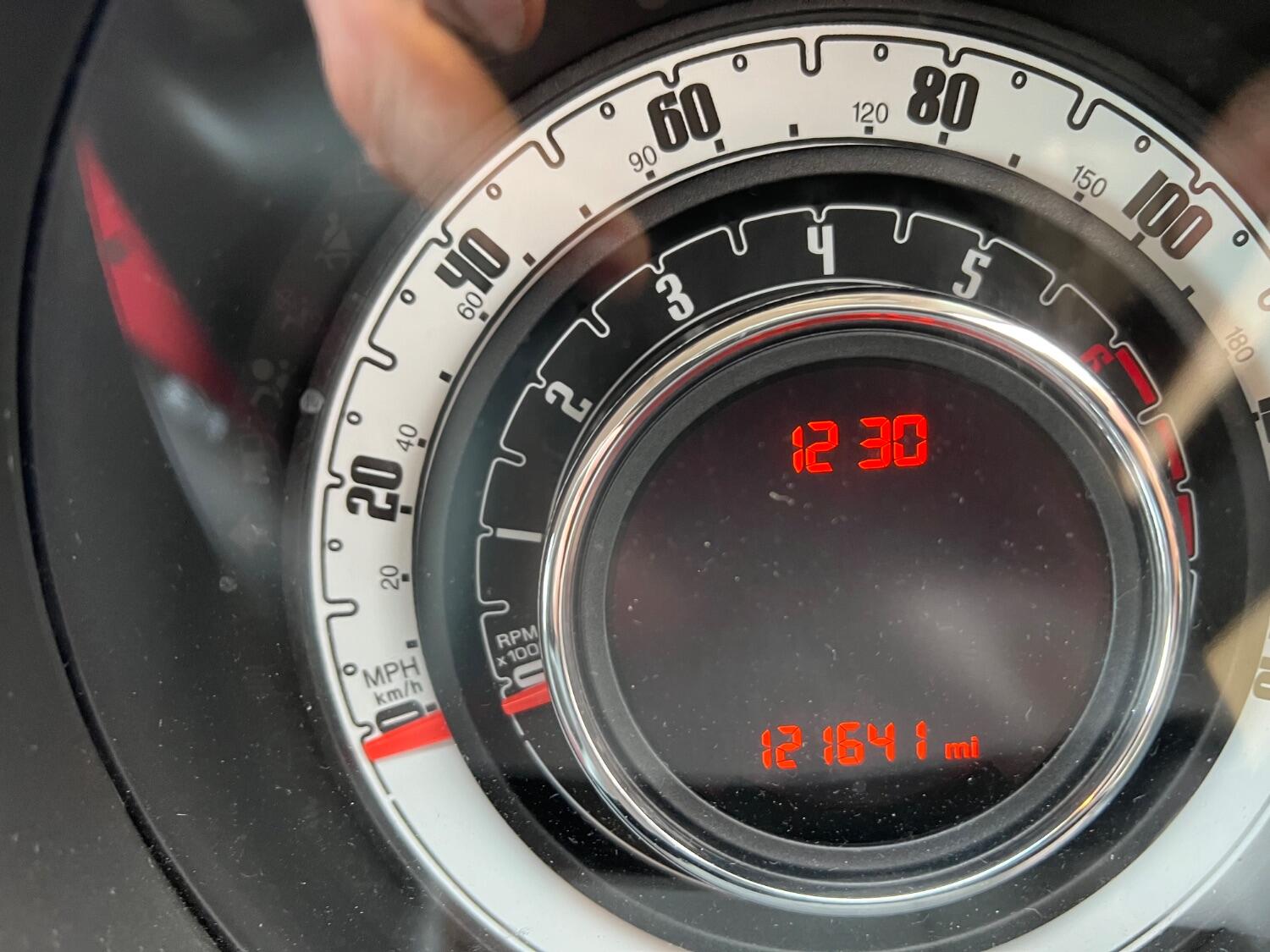 Used Fiat 500 2014 for sale - 76662792: Photo 11