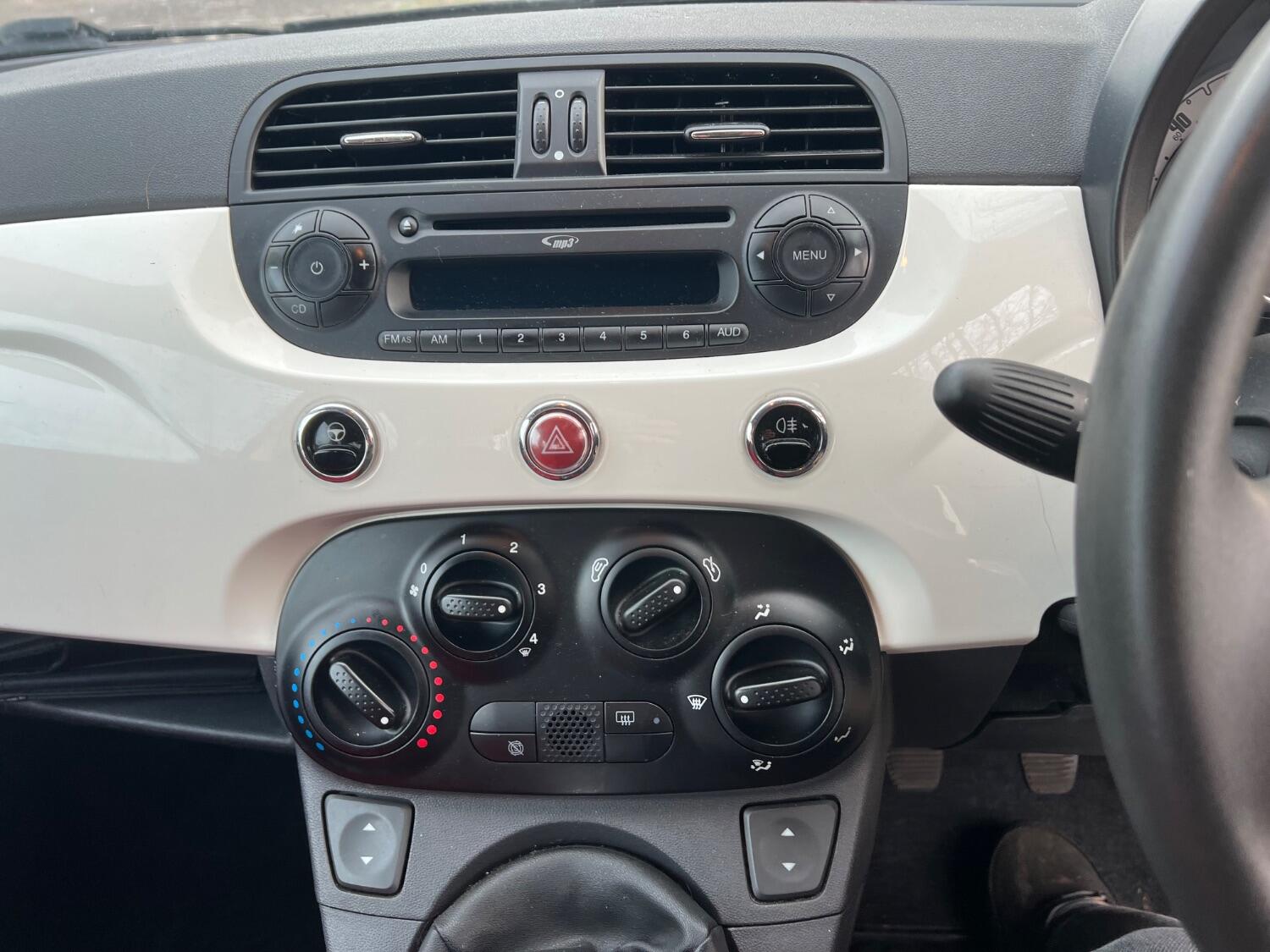 Used Fiat 500 2014 for sale - 76662792: Photo 12