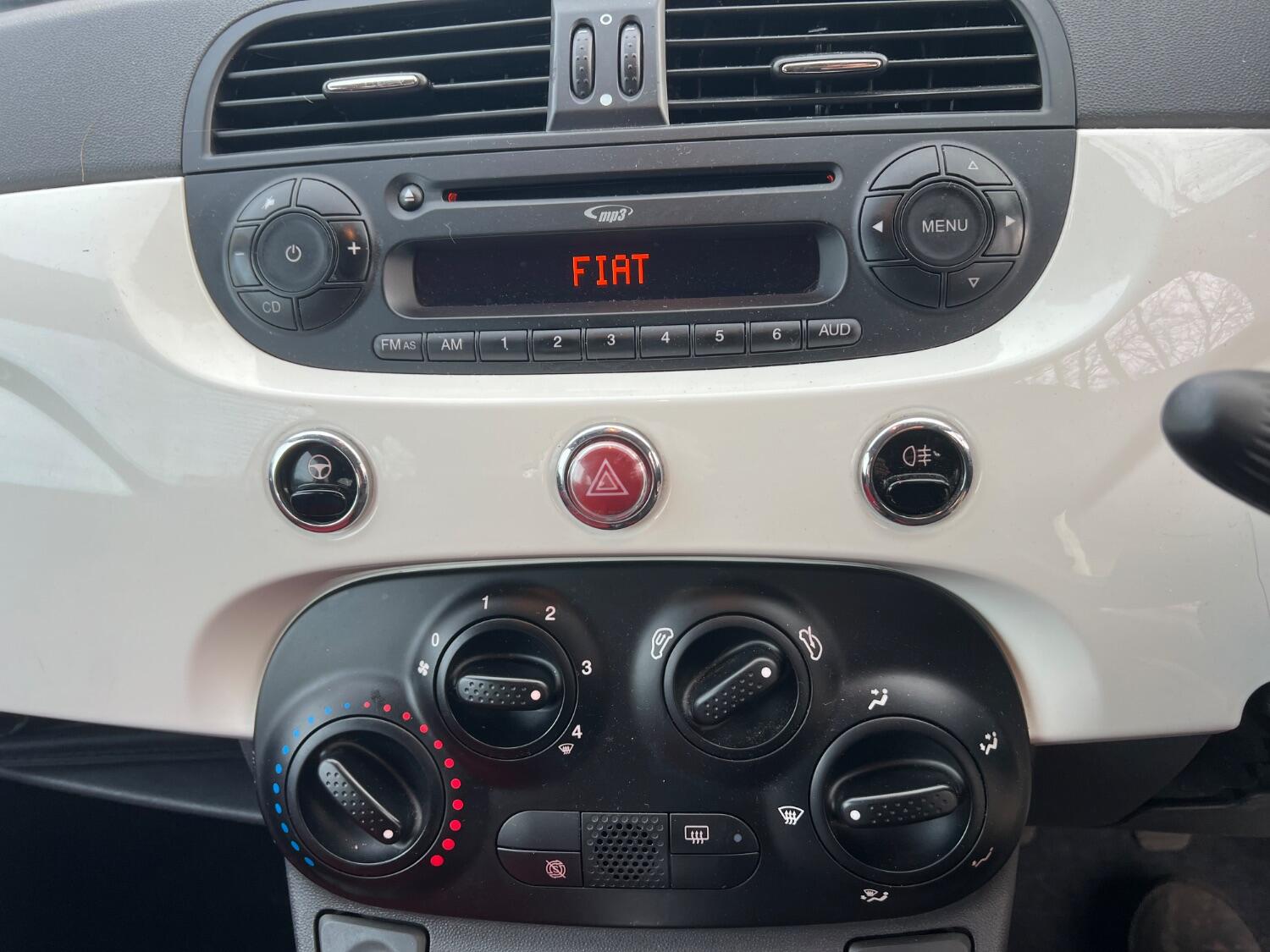 Used Fiat 500 2014 for sale - 76662792: Photo 13