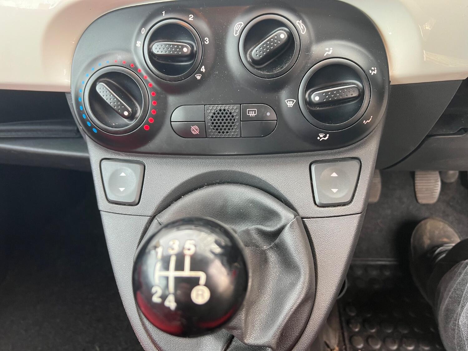 Used Fiat 500 2014 for sale - 76662792: Photo 14