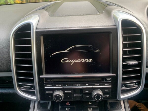 Used Porsche Cayenne 2013 for sale - 67987789: Photo 19