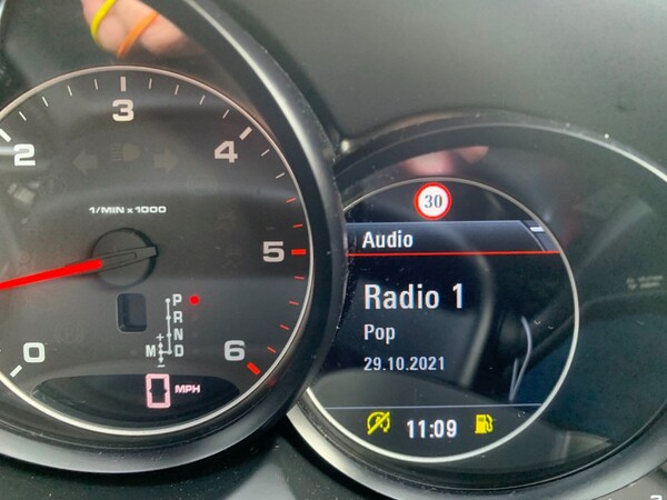 Used Porsche Cayenne 2013 for sale - 67987789: Photo 25