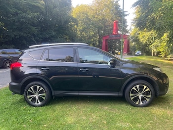 Toyota - RAV4