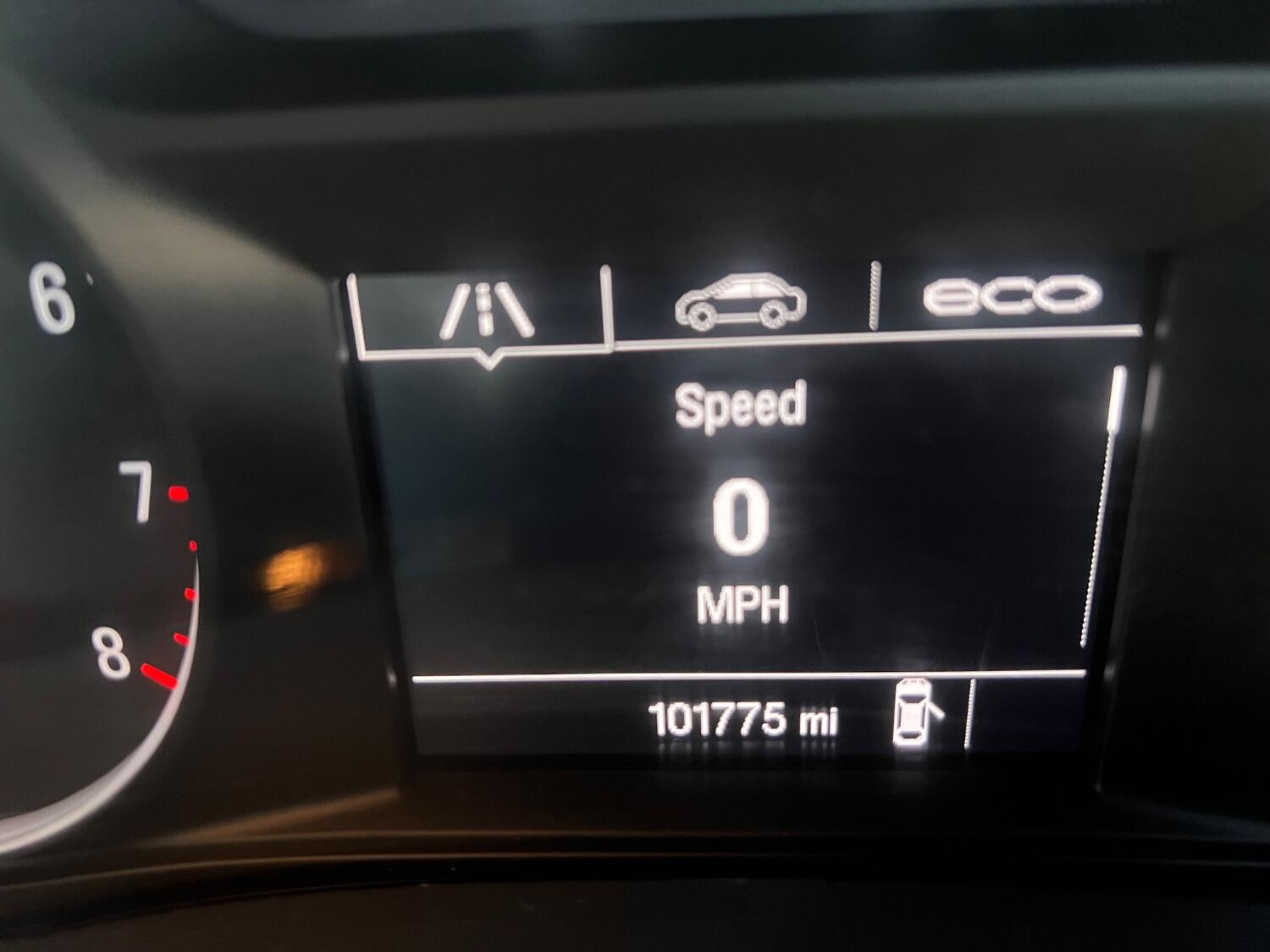 Used Vauxhall Mokka X 2017 for sale - 76793327: Photo 11