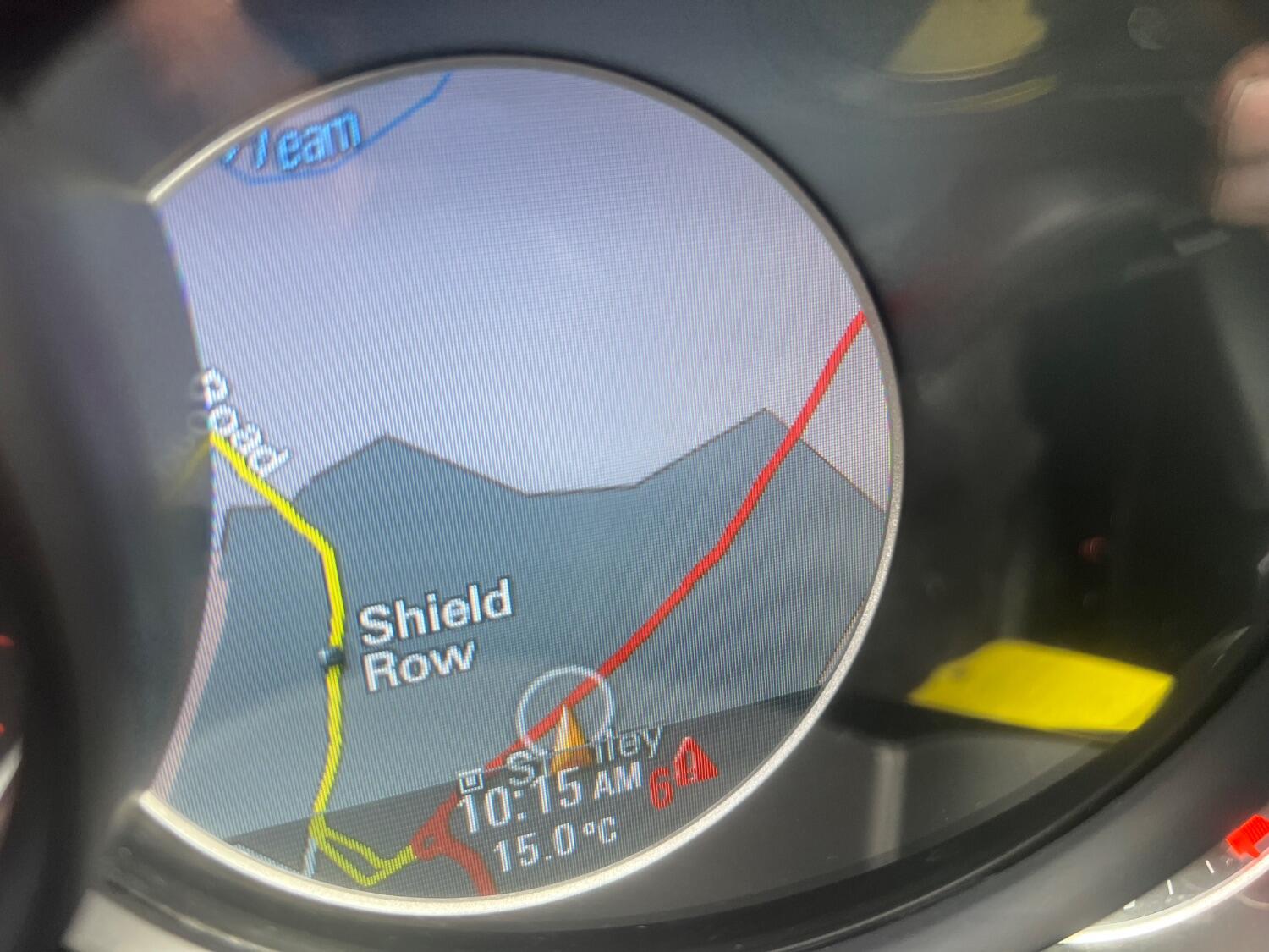 Used Porsche Cayenne 2013 for sale - 76177084: Photo 11