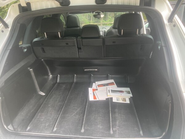 Used Porsche Cayenne 2013 for sale - 76177084: Photo 16