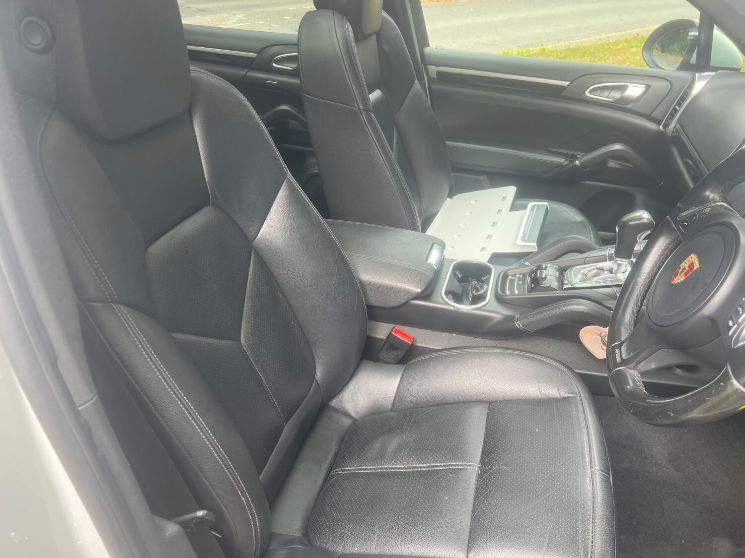 Used Porsche Cayenne 2013 for sale - 76177084: Photo 17