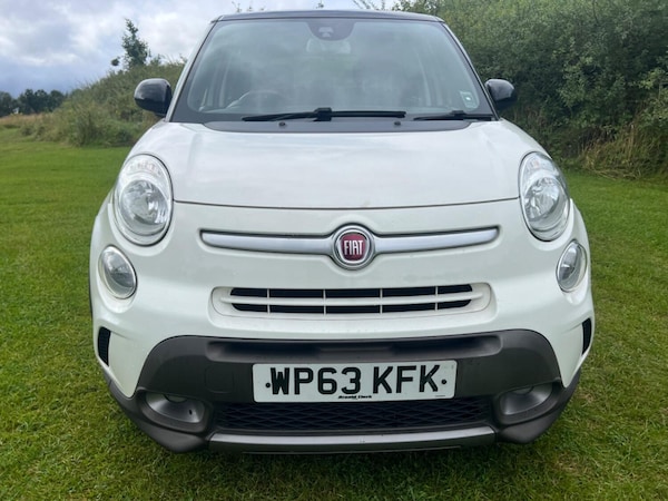 Used Fiat 500L 2013 for sale - 75325676: Photo 3
