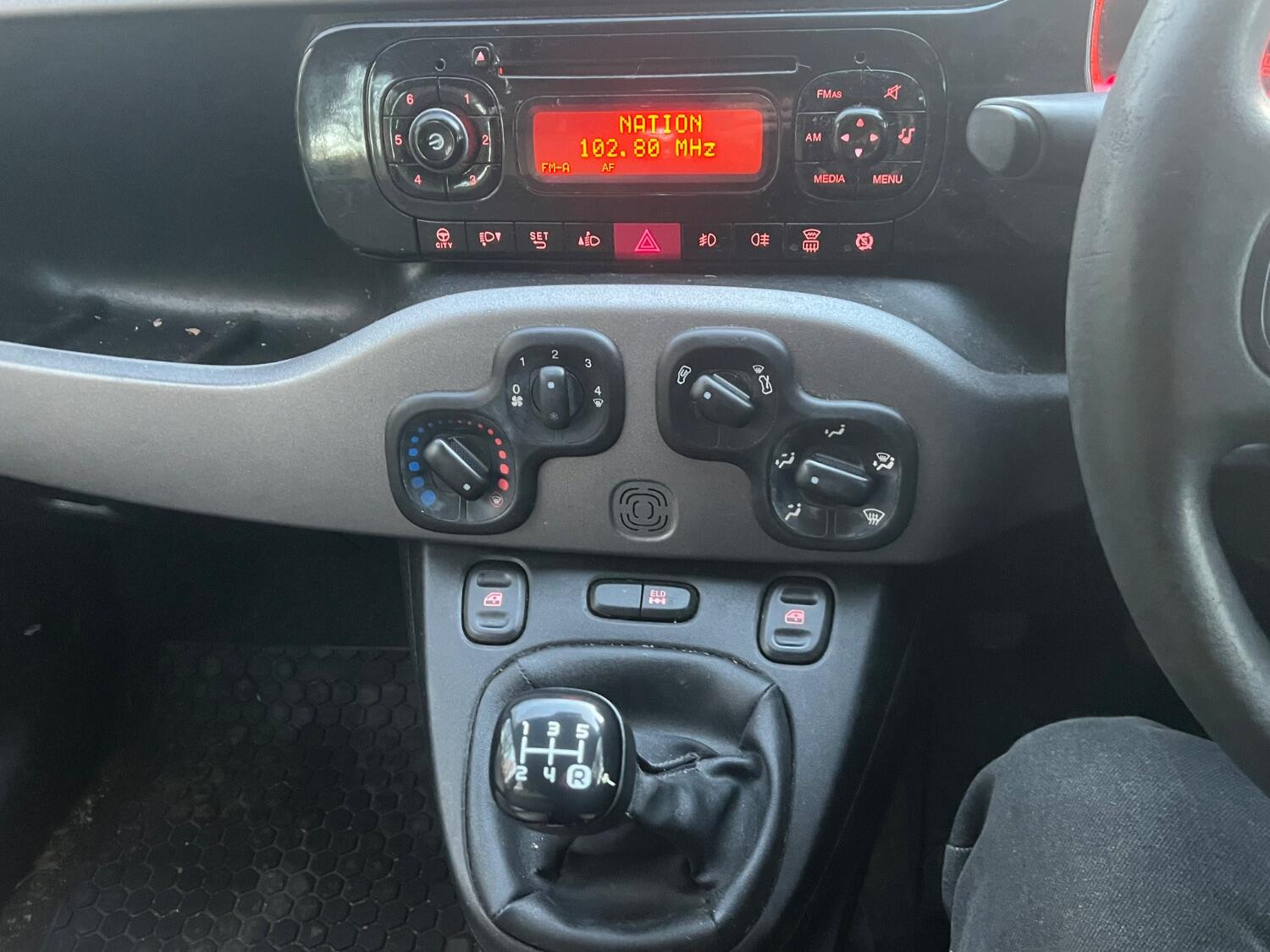 Vehicle 15