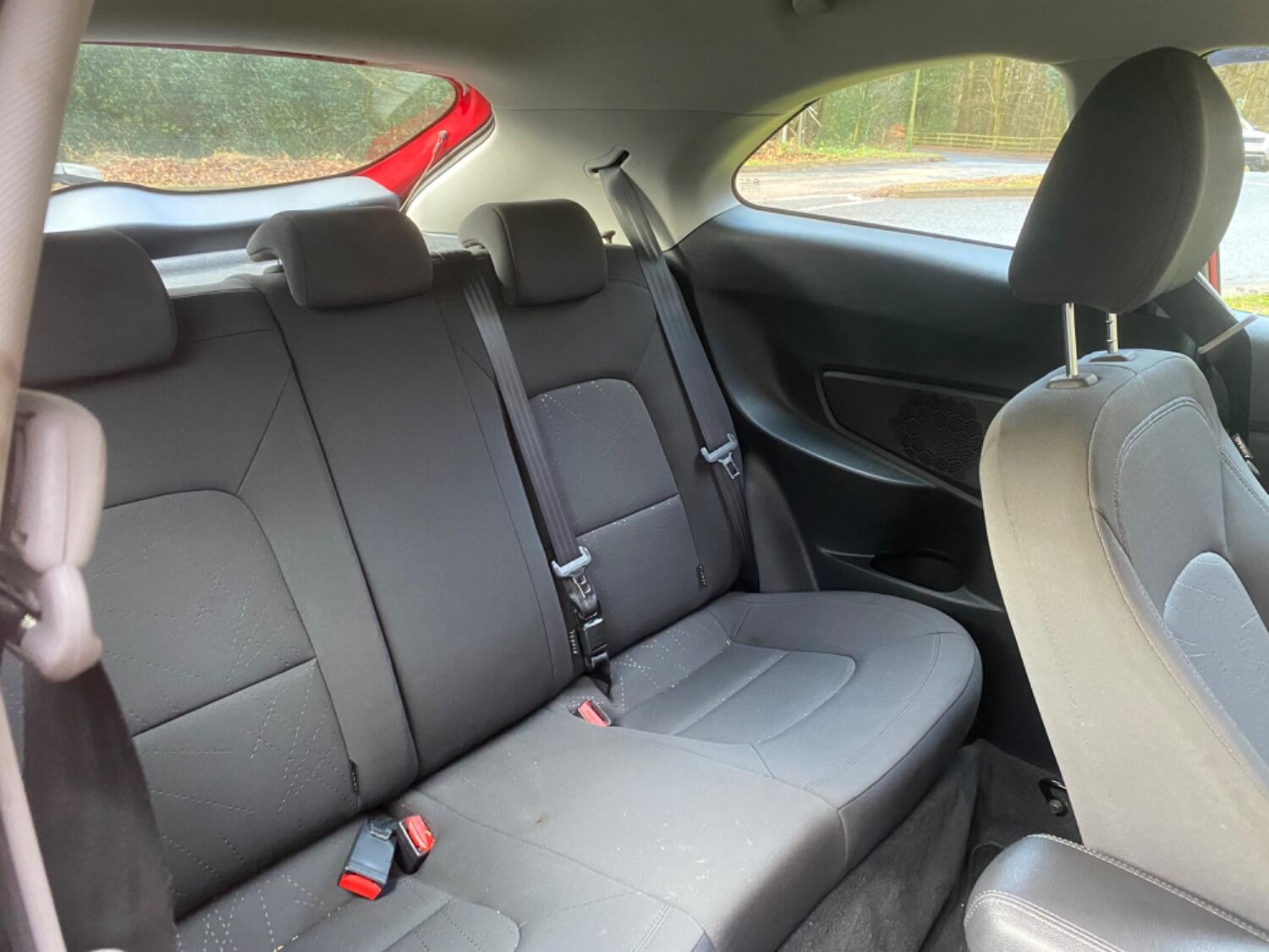 Used Kia Rio 2012 for sale - 76769381: Photo 10