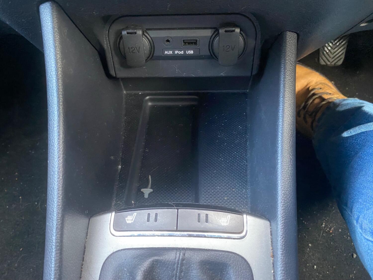 Used Kia Rio 2012 for sale - 76769381: Photo 11