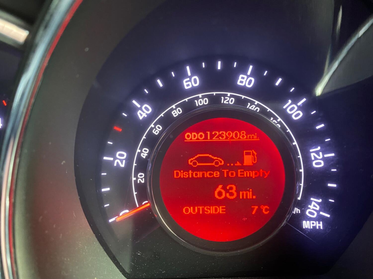 Used Kia Rio 2012 for sale - 76769381: Photo 13