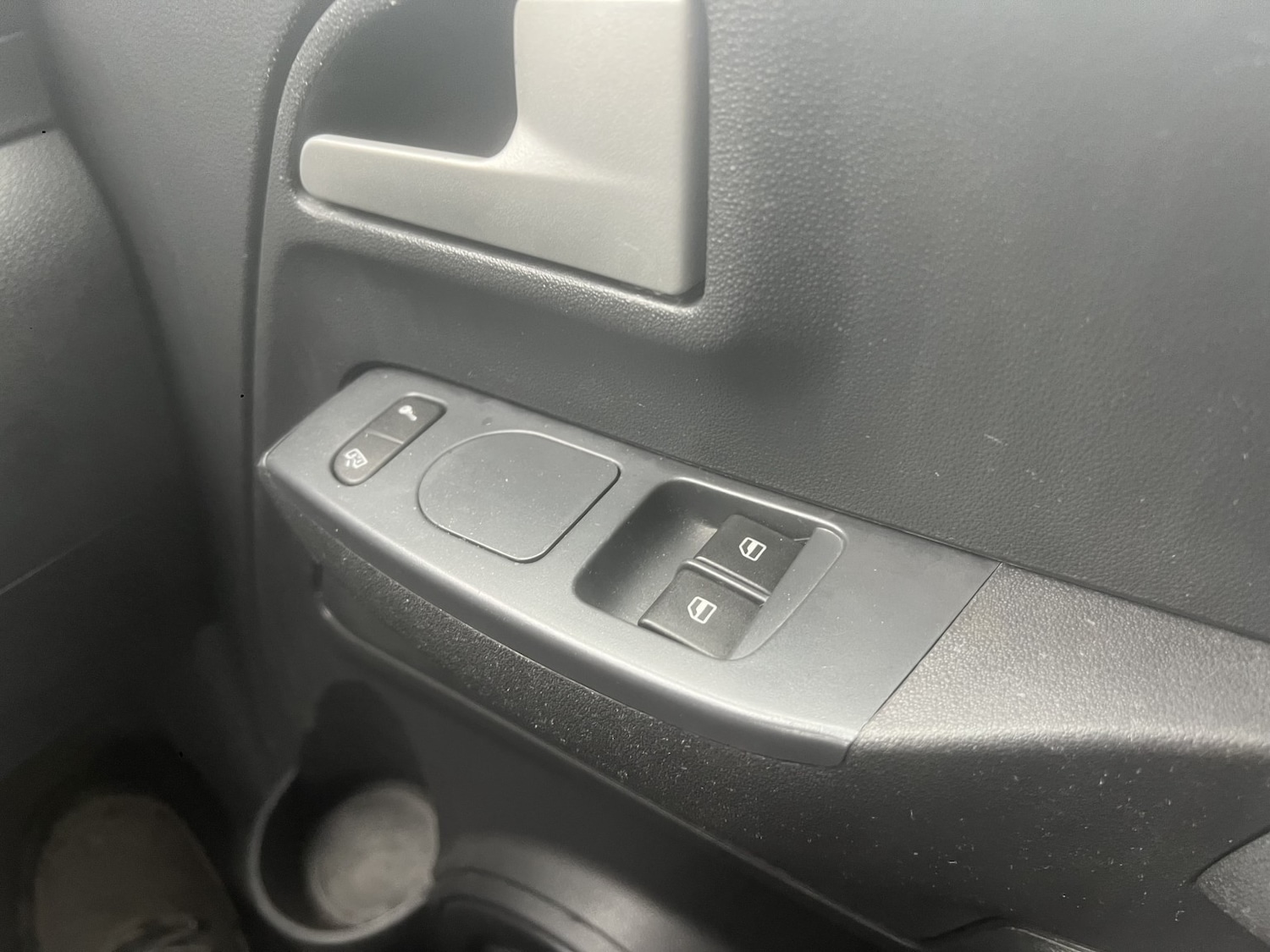 Used Volkswagen Fox 2011 for sale - 76314023: Photo 10