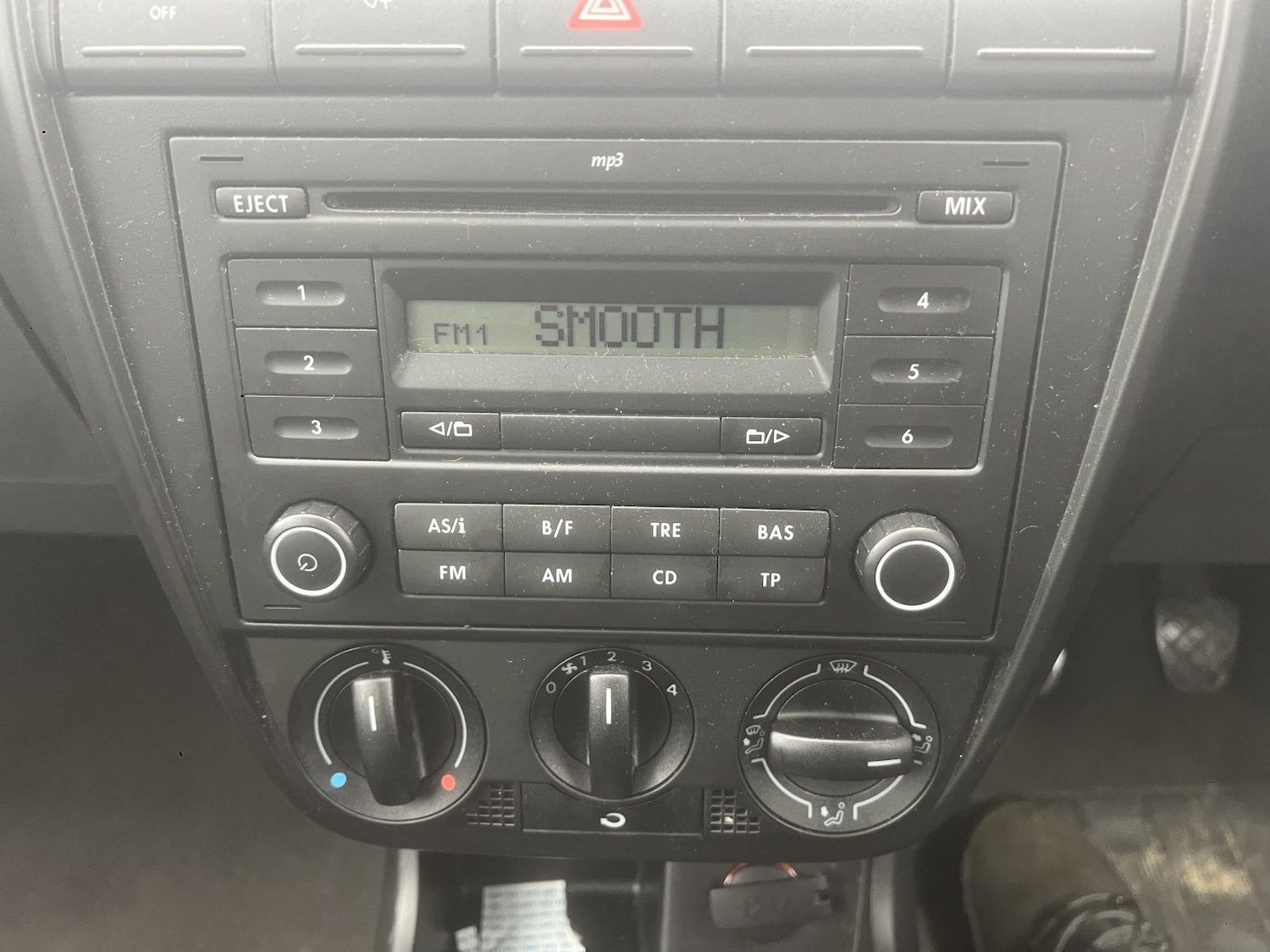 Used Volkswagen Fox 2011 for sale - 76314023: Photo 9
