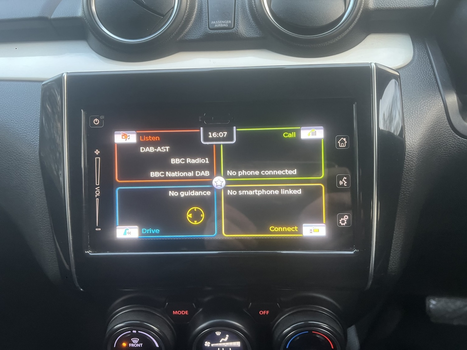 Used Suzuki Swift 2018 for sale - 76751782: Photo 10