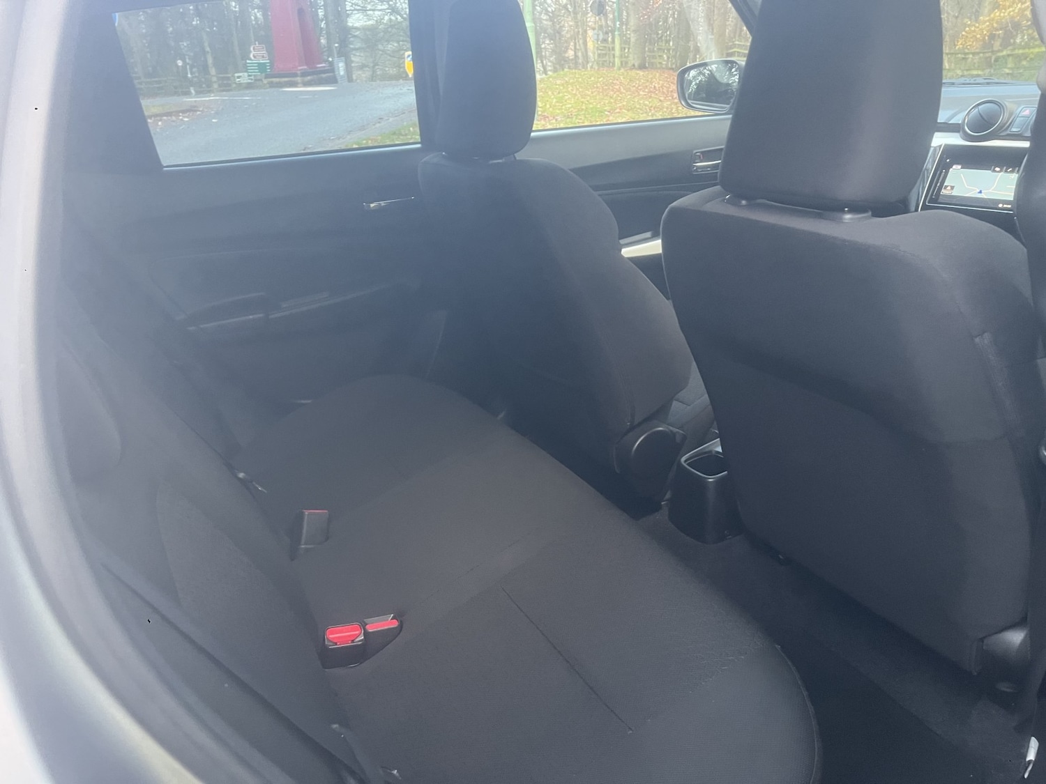 Used Suzuki Swift 2018 for sale - 76751782: Photo 13